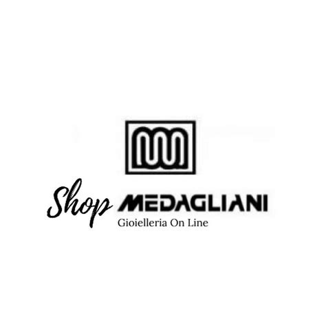 SHOPMEDAGLIANI .